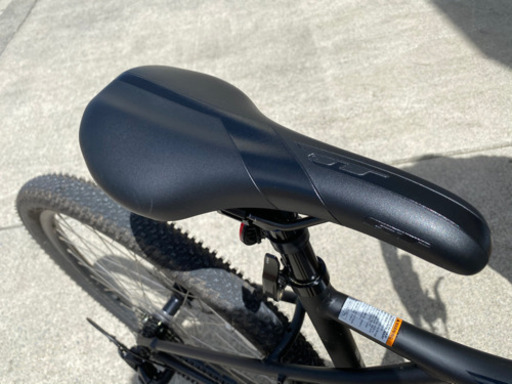 自転車 American Bicycle (定価6万円) 値下げ中