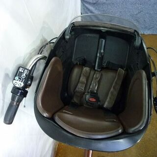 NBR030815K 適正価格！中古電動アシスト自転車 ブリジストン 