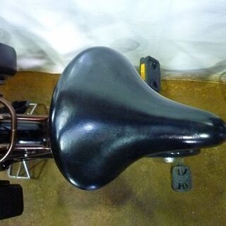 NBR030815K 適正価格！中古電動アシスト自転車 ブリジストン 