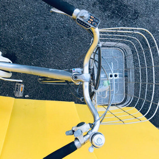 ET348A⭐️電動自転車 BS アシスタ ⭐️