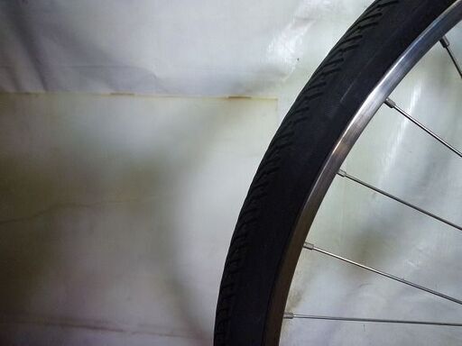 NBR060815M 適正価格！中古電動アシスト自転車 ブリジストン ASSISTA