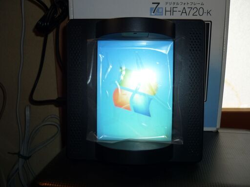 パイオニア製３D表示器