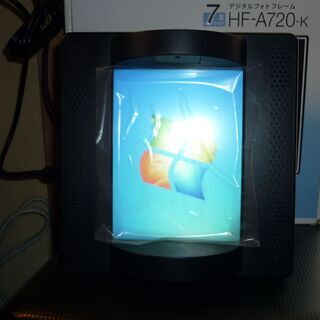 パイオニア製3D表示器