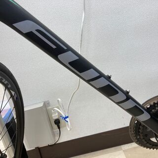 21テクノロジー ロードバイク 700c　自転車