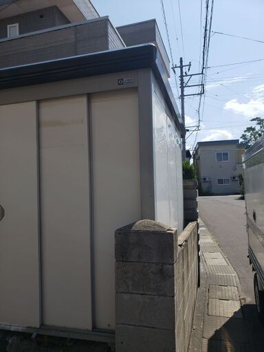 物置(商談中)