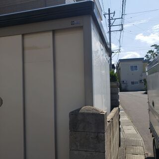 物置(商談中)