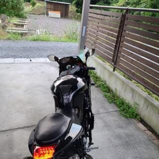 その他 ヒョースンgt250r 整備、色々カスタム