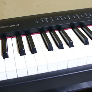 【ペダル付】Roland FP-30 電子ピアノ