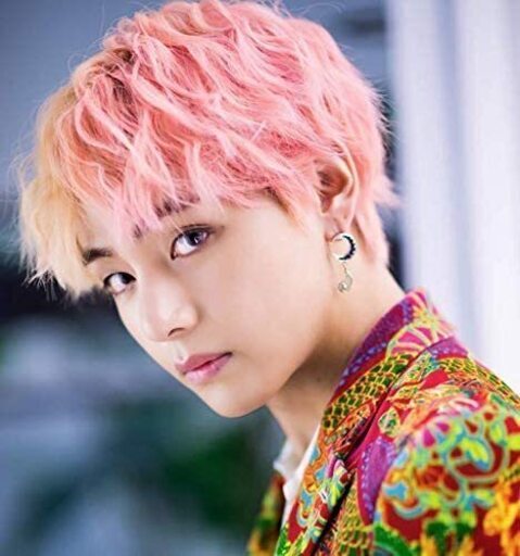 防弾少年団 V テテ 着用モデル ピアス Moonlight 両耳用 おしゃれアクセサリー 方耳用 Mt 池袋のアクセサリー ピアス の中古 古着あげます 譲ります ジモティーで不用品の処分