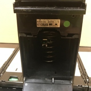 その他 K981-15 ビルバリ 神奈川県発