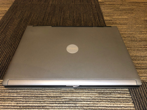 dell LATITUDE D830 ノートPC win10