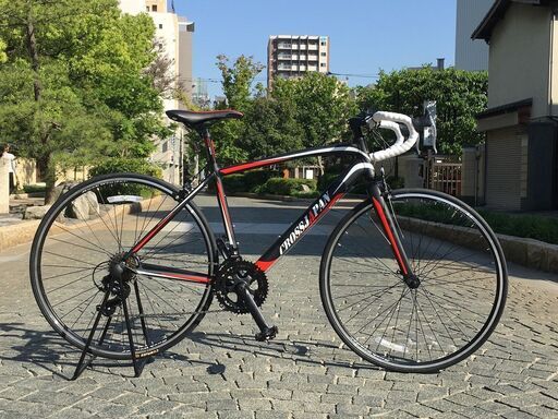 クロスジャパン軽量アルミフレーム480mm