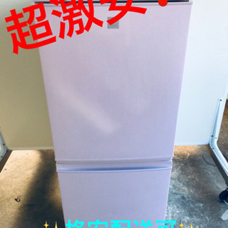 ET399A⭐️SHARPノンフロン冷凍冷蔵庫⭐️ ET399A⭐️SHARPノンフロン冷凍冷蔵庫⭐️