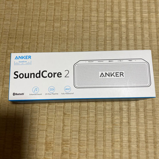 ANKER SoundCore2