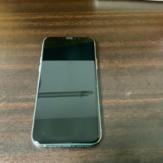 iPhone11 Pro シルバー 256GB SIMフリー