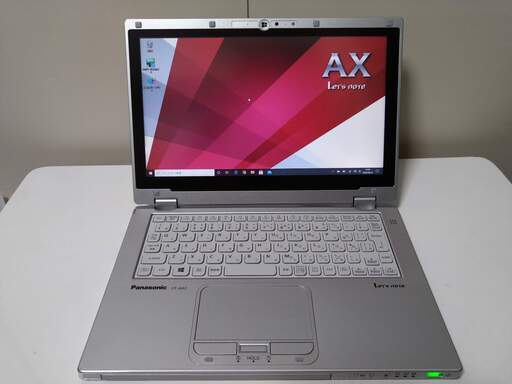 Win10 / SSD / 4G / Office2019 モバイルPC
