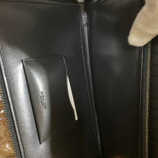 ブランド財布未使用