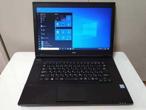 2017年モデル / Office2019 / i5 / 8G / SSD