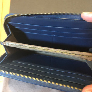 ボッテガ　長財布