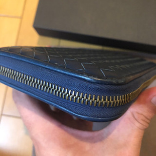 ボッテガ　長財布