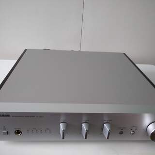 USB DAC内蔵プリメインアンプ DSD5.6MHzネイティブ・PCM384kHz対応