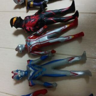 ウルトラ