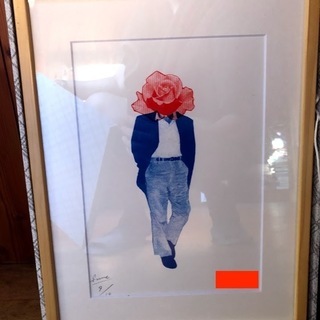 絵画額 版画 水彩画 太子サイズ8枚 大型サイズ２枚 計10枚セット 全部それぞれ版画付き 絵画額 版画 水彩画 太子サイズ8枚 大型サイズ2枚 計10枚セット