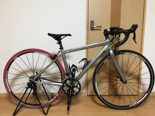 TREKロードバイク小柄な方に