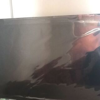 【包装付】2020年製43インチテレビ