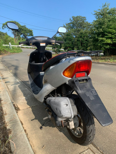 SUZUKI インパルス400 ショップ サービスマニュアル