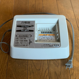 電動自転車3段ギア　チャイルドシート付き