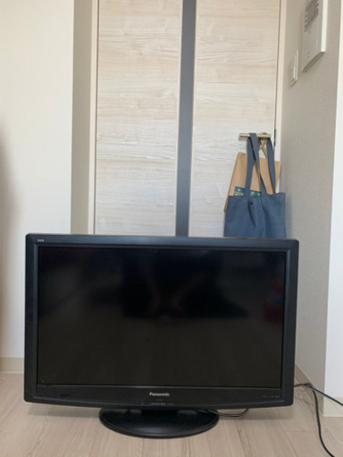 Panasonic VIERA 32インチ　テレビ