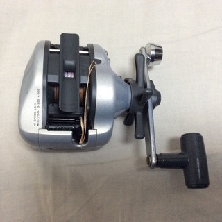 値下げdaiwa 両軸リール Super Dynamic S 0 早技 中古 Susan 栄町のその他の中古 あげます 譲ります ジモティーで不用品の処分 値下げdaiwa 両軸リール Super Dynamic S 0 早技 中古 Susan 栄町のその他の中古 あげます 譲ります ジモティーで不用品の処分
