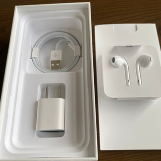 iPhoneX64GB silver【docomo】