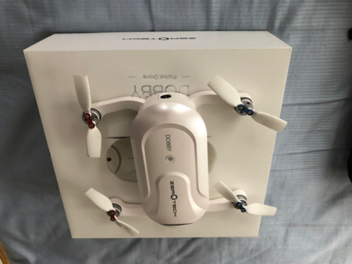 ドローン ZOROTECH DOBBY