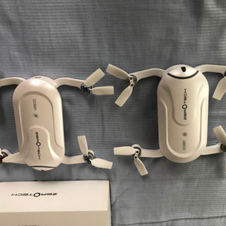 ドローン ZOROTECH DOBBY