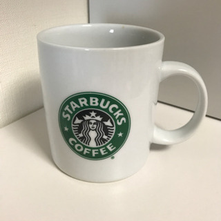 スターバックスマグ