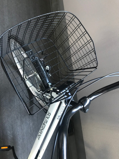 引き取り限定 自転車 ママチャリ ホームセンターコーナン まひろ 神戸の自転車の中古あげます 譲ります ジモティーで不用品の処分
