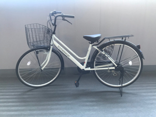 引き取り限定 自転車 ママチャリ ホームセンターコーナン まひろ 神戸の自転車の中古あげます 譲ります ジモティーで不用品の処分
