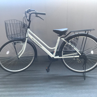 【引き取り限定】自転車（ママチャリ）ホームセンターコーナン