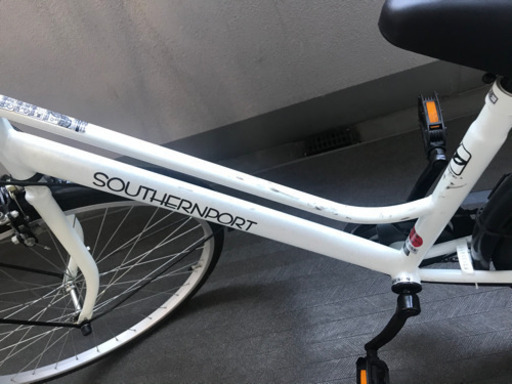 引き取り限定 自転車 ママチャリ ホームセンターコーナン まひろ 神戸の自転車の中古あげます 譲ります ジモティーで不用品の処分