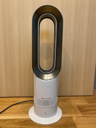 ダイソン　ホット\u0026クール　2020年製