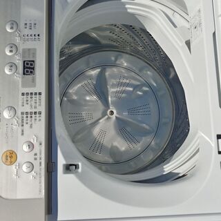 値下げしました。パナソニック 2018年型 5キロ ピカピカとてもキレイです