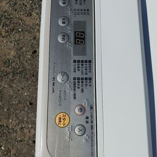 値下げしました。パナソニック 2018年型 5キロ ピカピカとてもキレイです