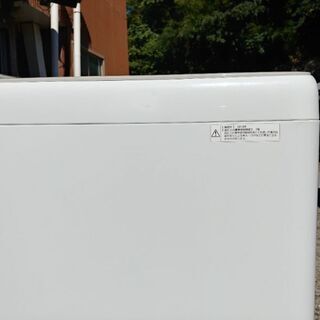値下げしました。パナソニック 2018年型 5キロ ピカピカとてもキレイです