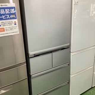 サンヨー　2010年製冷蔵庫【トレファク草加店】