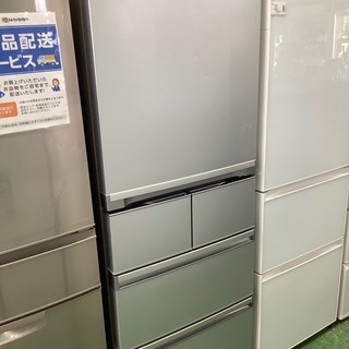 サンヨー 2010年製冷蔵庫【トレファク草加店】