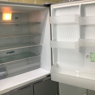 サンヨー 2010年製冷蔵庫【トレファク草加店】