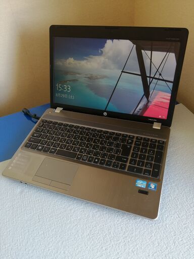 HP 4530s  ACアダプター付き   ★値下げしました★