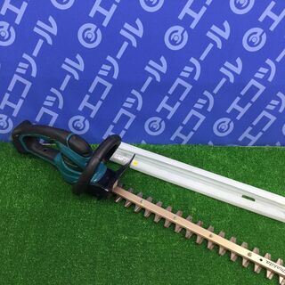 エコツール知立店】Makita/ﾏｷﾀ460mm 18V充電式生垣ﾊﾞﾘｶﾝMUH461D【愛知